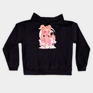 serena Kids Hoodie